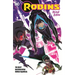 Robins: Being Robin