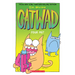Four Me? a Graphic Novel (Catwad #4): Volume 4