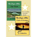 The Days After (Far View) and The Days After (Chain of Strangers)