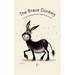 The Brave Donkey And Other Bilingual Spanish-English Stories for Kids