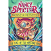 Nancy Spector, Monster Detective: The Case of the Missing Spot (a Graphic Novel)