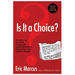 Is It a Choice? - 3rd Edition: Answers to the Most Frequently Asked Questions about Gay & Lesbian People