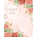 Planner 2025: Master Your Goals, One Day at a Time