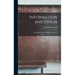 Information and Error: an Introduction to Statistical Analysis. --