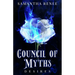 Council of Myths: Desires