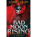 Bad Moon Rising