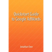 Quickstart Guide To Google AdWords