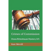 Crimes of Commission: Diana Rittenhouse Mystery 3/5