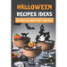 Halloween Recipes Ideas: Delicious Halloween Party Food Ideas: Halloween Day Dinners