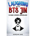 Laughing with BTS Jin: K-Dad Jokes Unveiled