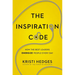 The Inspiration Code: How the Best Leaders Energize People Every Day
