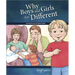 Why Boys and Girls Are Different: For Boys Ages 3-5 - Learning about Sex