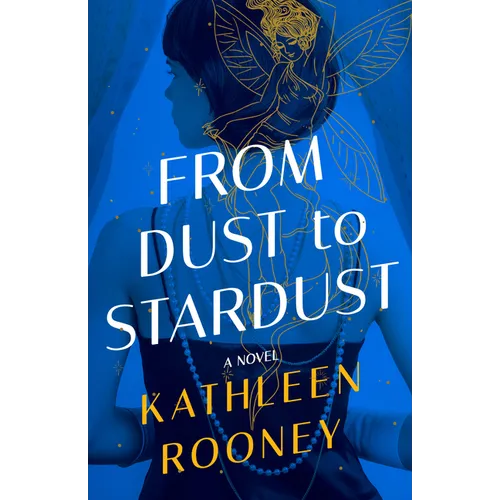 From Dust to Stardust