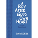 A Boy After God's Own Heart Action Devotional (Milano Softone)