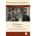 Pathways to God: Torah, Society, and State