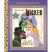 We Are Shiz: Ultimate Fan Edition (Universal Pictures Wicked): 22 Bonus Pages! Stickers!