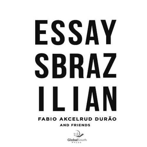 Essays Brazilian