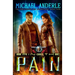 Bring the Pain: The Unbelievable Mr. Brownstone Book 4