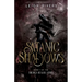 Satanic Shadows