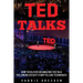 TED Talks: Deliver an Amazing TED Talk Following 20 Easy Storytelling Techniques
