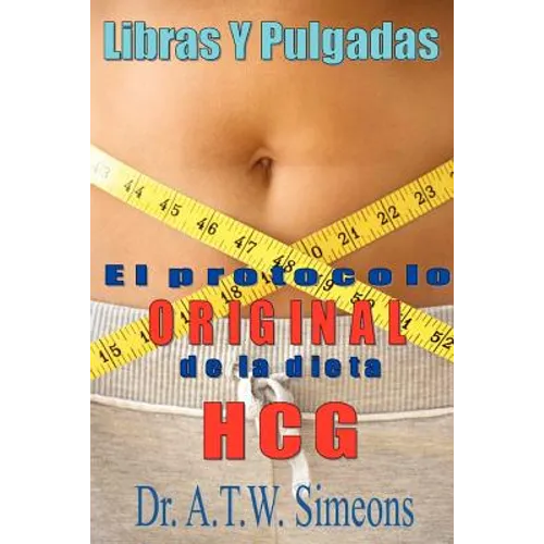 Libras Y Pulgadas: Un enfoque nuevo para la obesidad