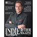 Indie Author Magazine Featuring Tony Lee