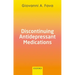 Discontinuing Antidepressant Medications