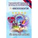 Zweisprachige Kurzgeschichten auf Deutsch und Norwegisch: 75 zauberhafte Geschichten zum Norwegischlernen für Deutsche - mit Vokabelübungen und einfac