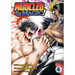 Muscles Are Better Than Magic! (Manga) Vol. 4