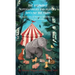 The Elephant Kitties Piggies and Puppies Around the Farm: The Adventures of Frenchy the Lucky Fox and his Friends - A Story and Illustration Book for