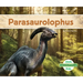 Parasaurolophus