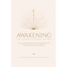 Awakening The Divine Feminine Within: A Self-Guided Journal for Healing Your Inner Child, Reclaiming Your Sovereignty, and Manifesting Your Dreams
