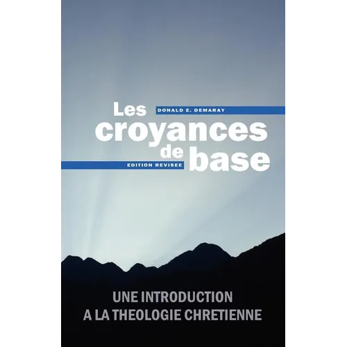 Croyances de base