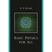 Basic Physics for All