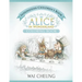 Indonesian Children's Book: Alice in Wonderland (English and Indonesian Edition)