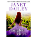 Tangled Vines