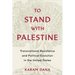 To Stand with Palestine: Transnational Resistance and Political Evolution in the United States