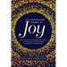The Surprising Power of Joy: Reclaiming the Forgotten Fruit of the Spirit to Release Heaven's Atmosphere