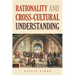 Rationality AND Cross-Cultural Understanding