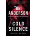 Cold Silence: An FBI Romantic Suspense
