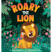 Roary the Lion