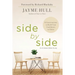Side by Side: 8 Conversations to Build Your Confidence in Christ