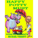Happy Potty Must: Happy Potty Must and Lily