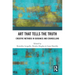 Art that Tells the Truth: Creative Methods in Guidance and Counselling