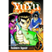 YuYu Hakusho, Volume 4