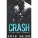 CRASH (A Stone Kings Motorcycle Club Romance)