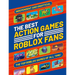The Best Action Games for Roblox Fans