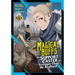 Magical Buffs: The Support Caster Is Stronger Than He Realized! (Manga) Vol. 4