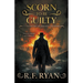 Scorn to be Guilty: A Historical Western Series