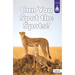 Can You Spot the Spots?